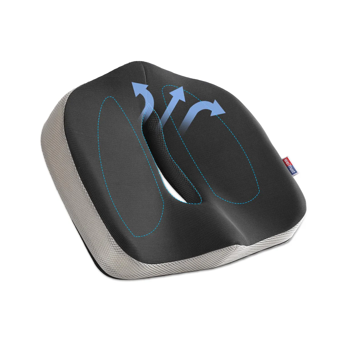 WeiTrust Seat Cushion