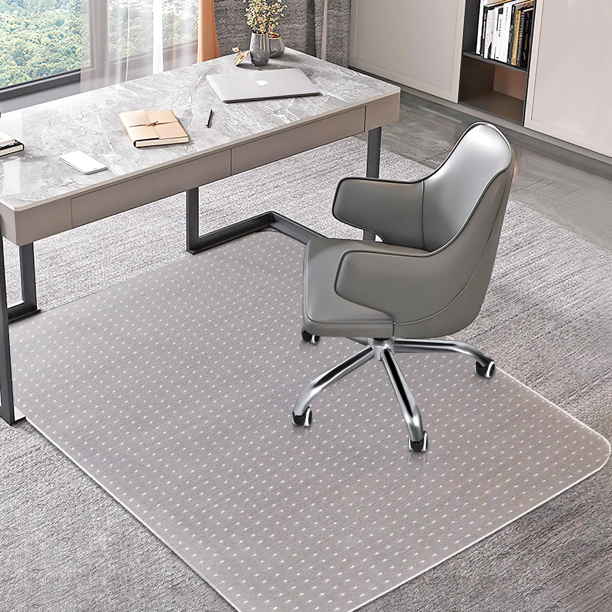 BesWin Office Chair Mat