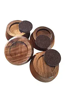 Prime Woodcraft Furniture Risers