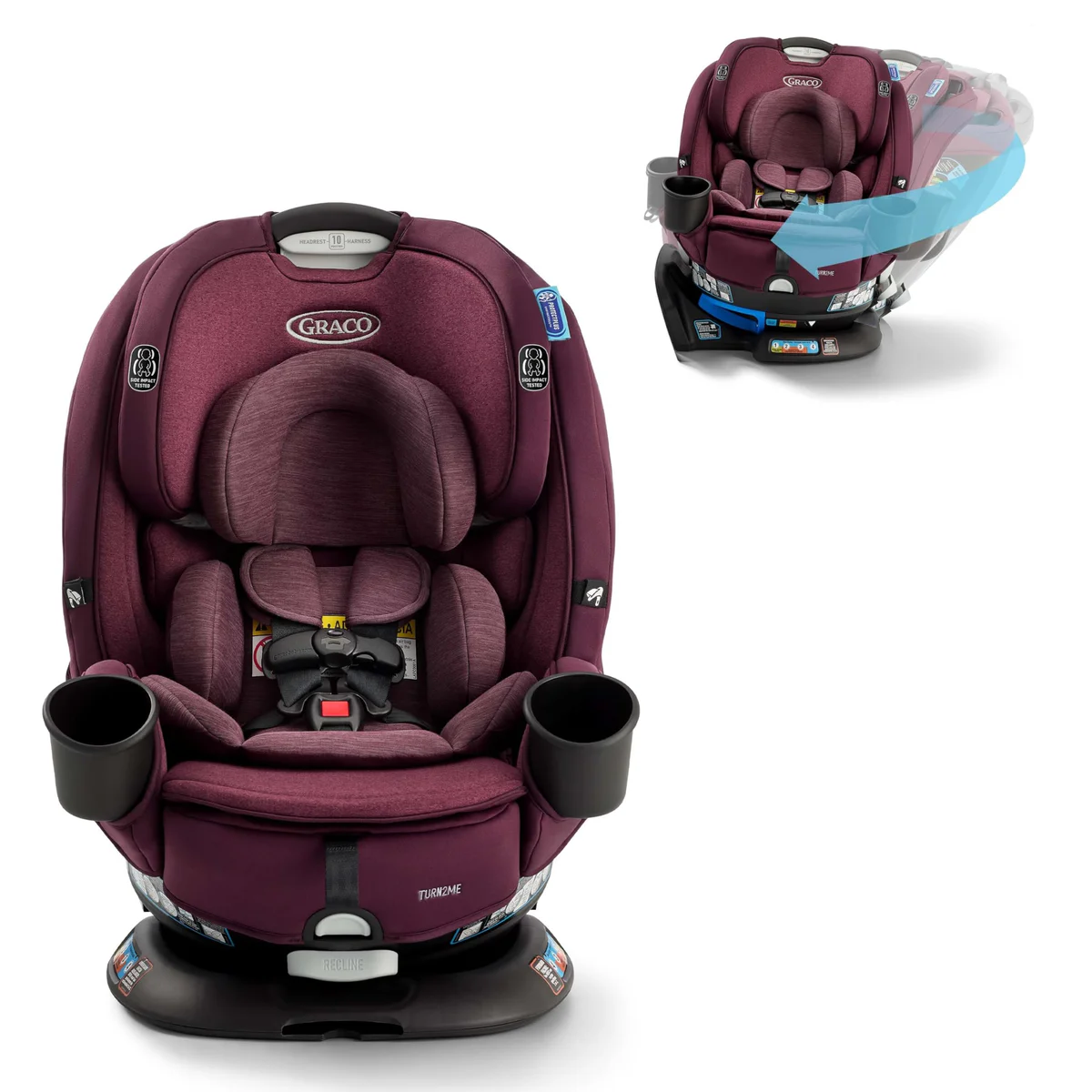 Graco Car Seat
