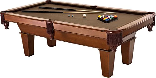 Fat Cat by GLD PRODUCTS Frisco 7.5’ Pool Table