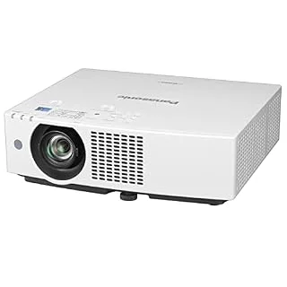 Panasonic LCD Laser Projector